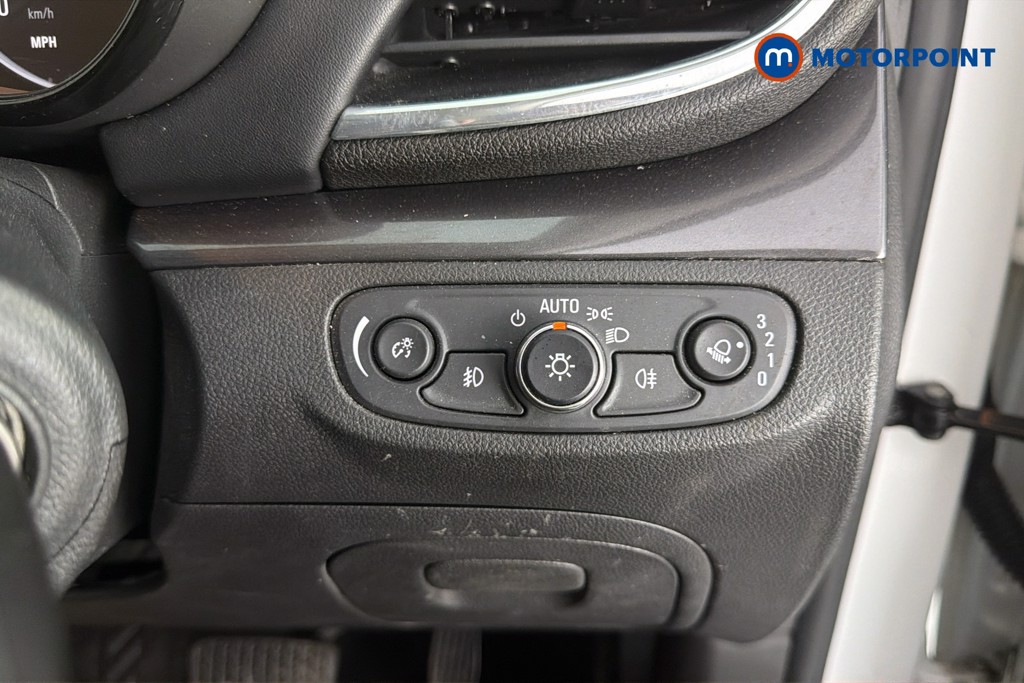 Vauxhall Mokka X Elite Nav Automatic Petrol SUV - Stock Number (1642130) - 18th supplementary image