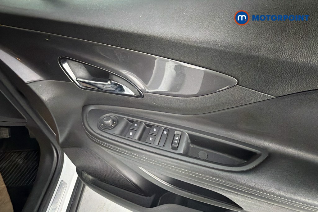 Vauxhall Mokka X Elite Nav Automatic Petrol SUV - Stock Number (1642130) - 19th supplementary image