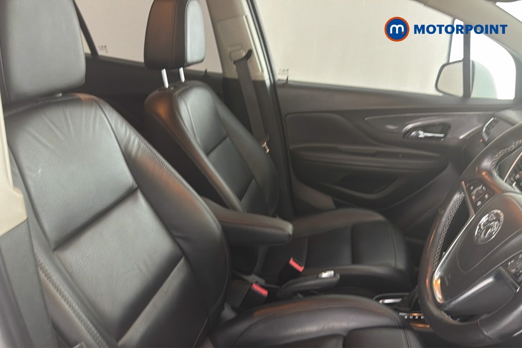 Vauxhall Mokka X Elite Nav Automatic Petrol SUV - Stock Number (1642130) - 22nd supplementary image