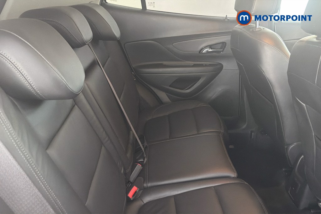 Vauxhall Mokka X Elite Nav Automatic Petrol SUV - Stock Number (1642130) - 28th supplementary image