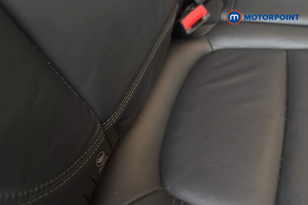 Vauxhall Mokka X Elite Nav Automatic Petrol SUV - Stock Number (1642130) - 29th supplementary image