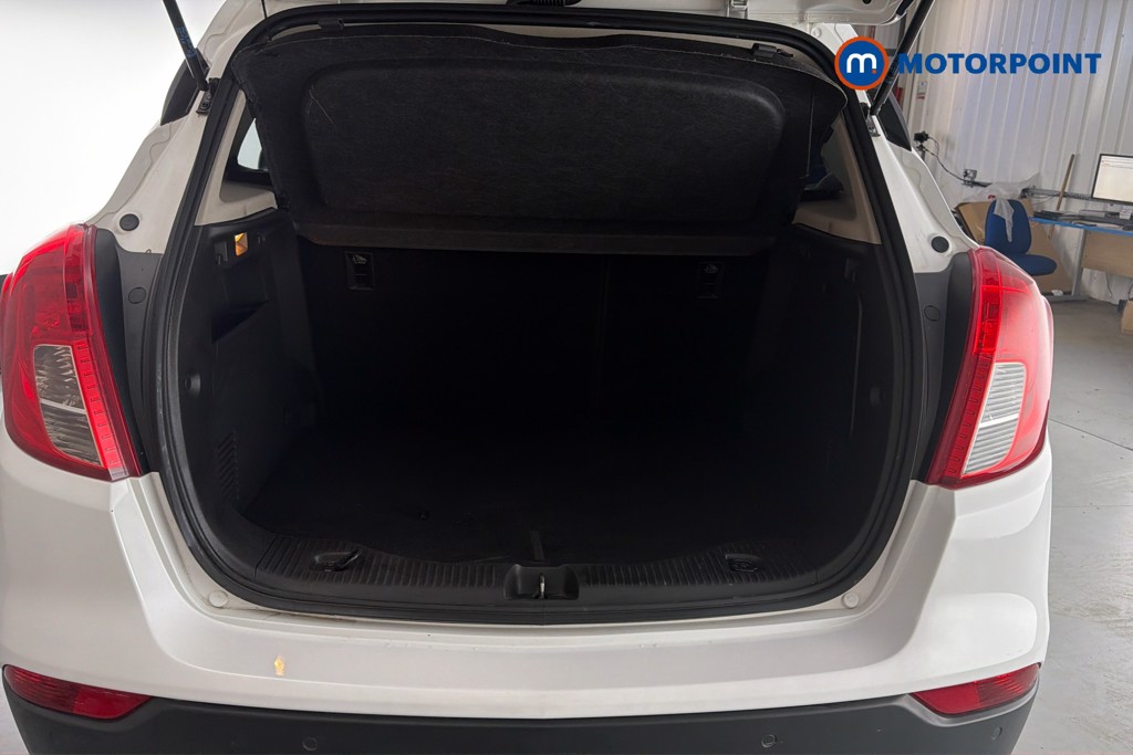 Vauxhall Mokka X Elite Nav Automatic Petrol SUV - Stock Number (1642130) - 33rd supplementary image