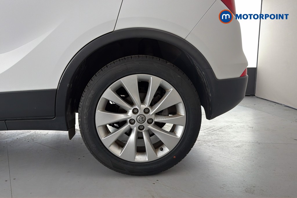 Vauxhall Mokka X Elite Nav Automatic Petrol SUV - Stock Number (1642130) - 48th supplementary image