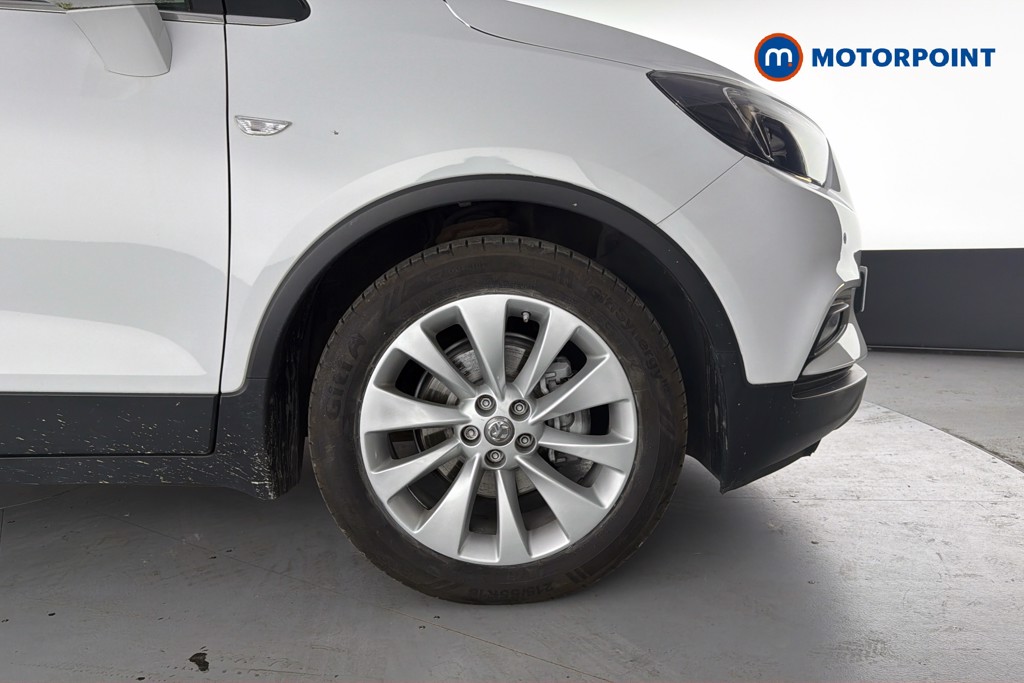 Vauxhall Mokka X Elite Nav Automatic Petrol SUV - Stock Number (1642130) - 50th supplementary image
