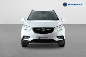 Vauxhall Mokka X Elite Nav Automatic Petrol SUV - Stock Number (1642130) - Front bumper