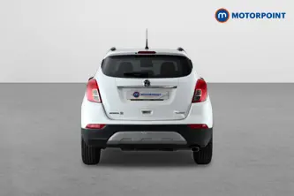 Vauxhall Mokka X Elite Nav Automatic Petrol SUV - Stock Number (1642130) - Rear bumper