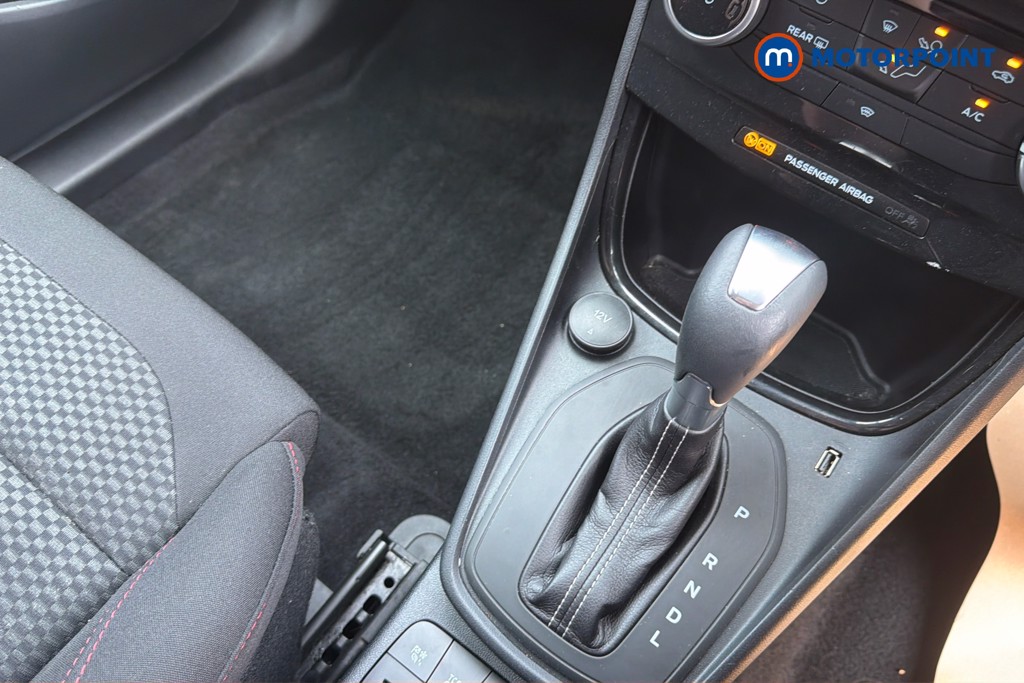 Ford Puma St-Line Automatic Petrol SUV - Stock Number (1644735) - 15th supplementary image