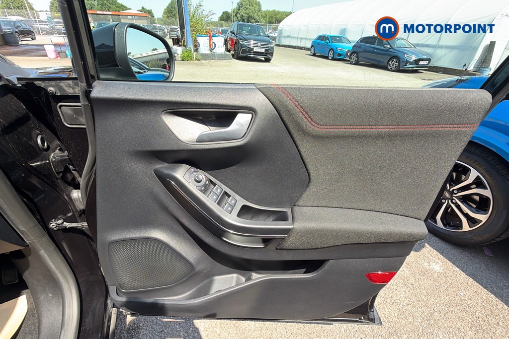 Ford Puma St-Line Automatic Petrol SUV - Stock Number (1644735) - 19th supplementary image