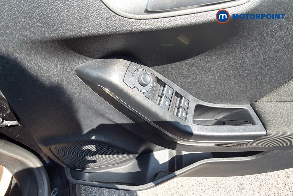 Ford Puma St-Line Automatic Petrol SUV - Stock Number (1644735) - 20th supplementary image