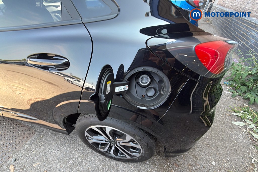 Ford Puma St-Line Automatic Petrol SUV - Stock Number (1644735) - 41st supplementary image