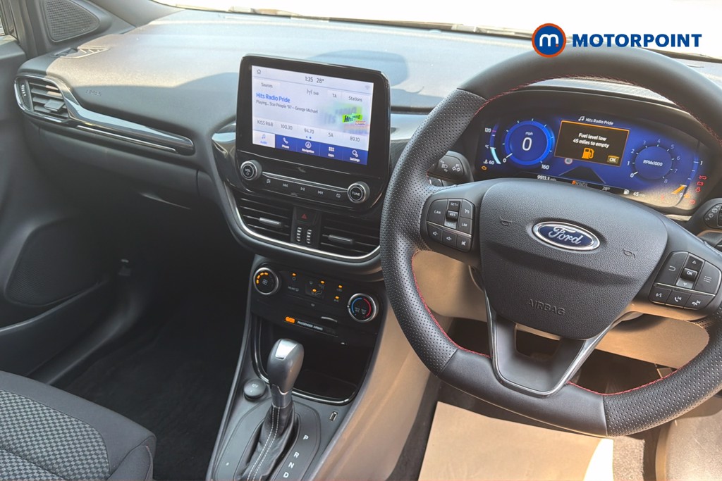 Ford Puma St-Line Automatic Petrol SUV - Stock Number (1644735) - 1st supplementary image