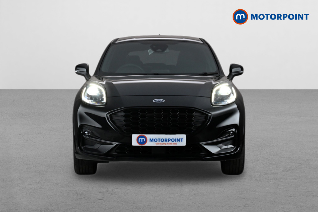 Ford Puma St-Line Automatic Petrol SUV - Stock Number (1644735) - Front bumper
