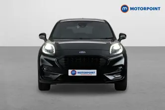 Ford Puma St-Line Automatic Petrol SUV - Stock Number (1644735) - Front bumper