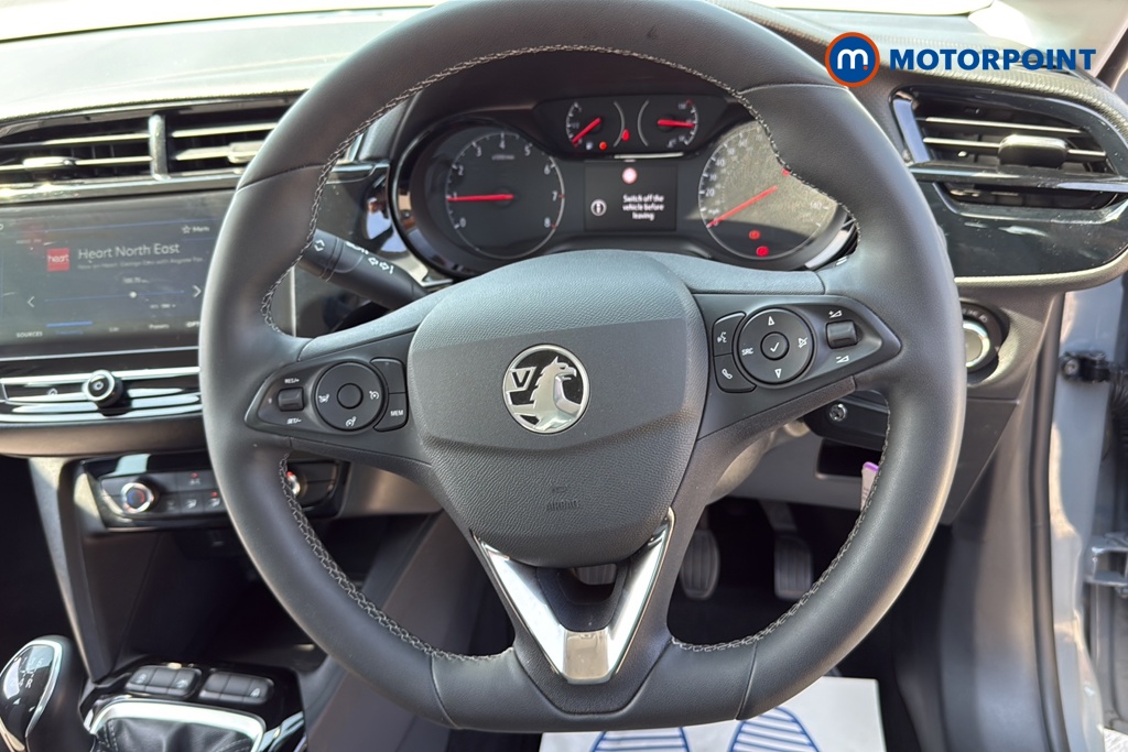 Vauxhall Corsa Design Manual Petrol Hatchback - Stock Number (1644905) - 2nd supplementary image