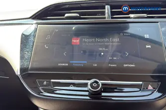 Vauxhall Corsa Design Manual Petrol Hatchback - Stock Number (1644905) - 8th supplementary image