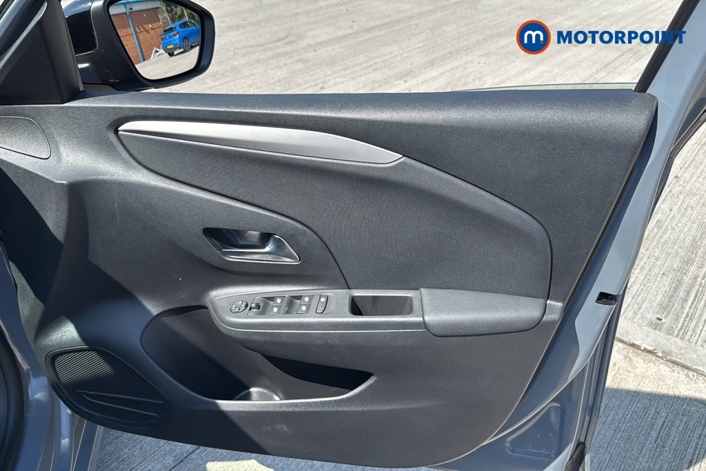 Vauxhall Corsa Design Manual Petrol Hatchback - Stock Number (1644905) - 18th supplementary image