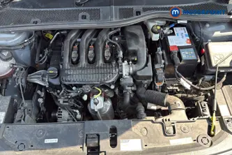 Vauxhall Corsa Design Manual Petrol Hatchback - Stock Number (1644905) - 48th supplementary image