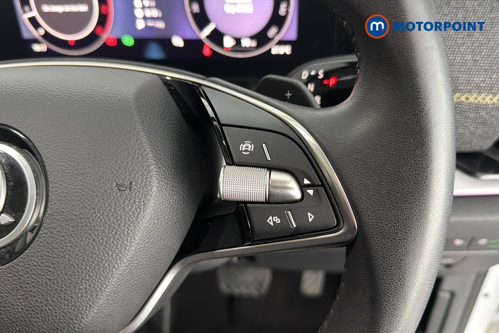 Skoda Kodiaq SE Automatic Diesel SUV - Stock Number (1645374) - 3rd supplementary image