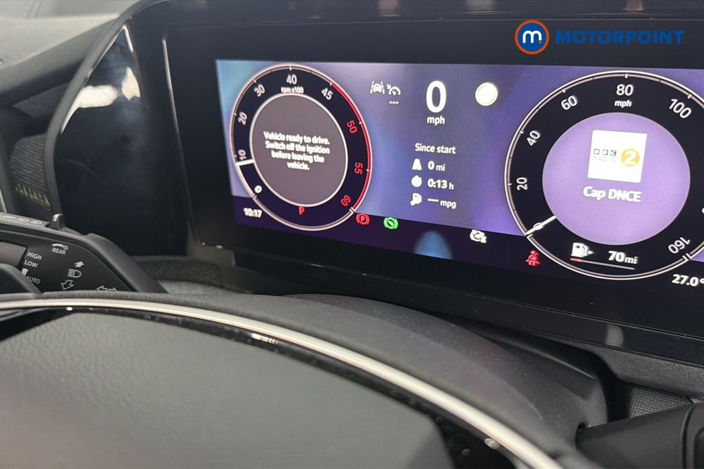Skoda Kodiaq SE Automatic Diesel SUV - Stock Number (1645374) - 7th supplementary image