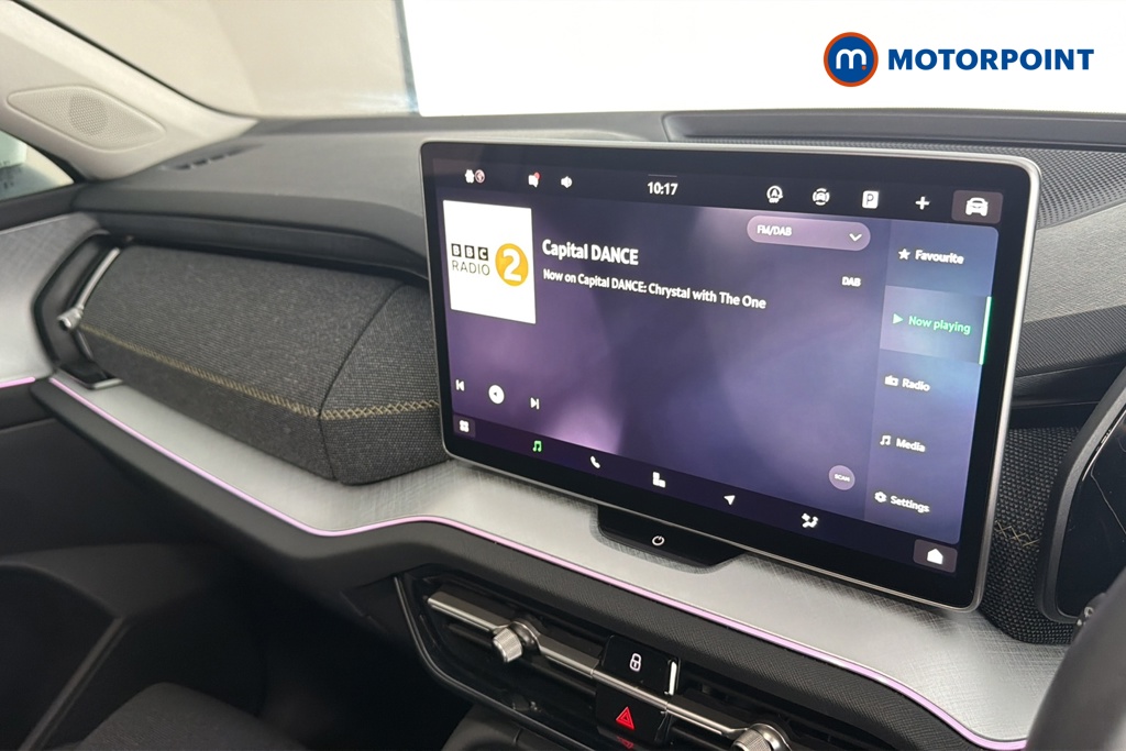 Skoda Kodiaq SE Automatic Diesel SUV - Stock Number (1645374) - 8th supplementary image