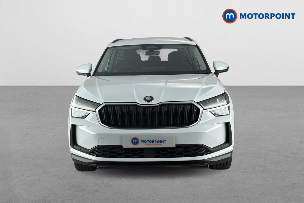 Skoda Kodiaq SE Automatic Diesel SUV - Stock Number (1645374) - Front bumper