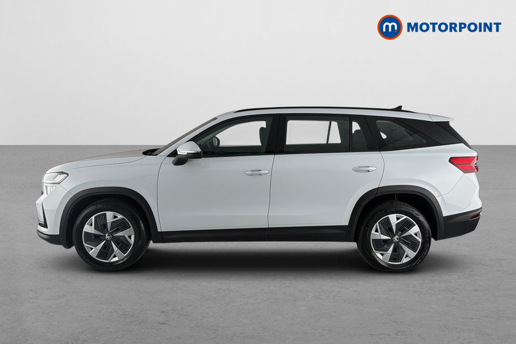 Skoda Kodiaq SE Automatic Diesel SUV - Stock Number (1645374) - Drivers side