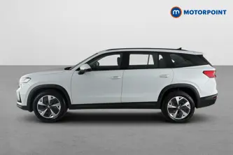 Skoda Kodiaq SE Automatic Diesel SUV - Stock Number (1645374) - Drivers side