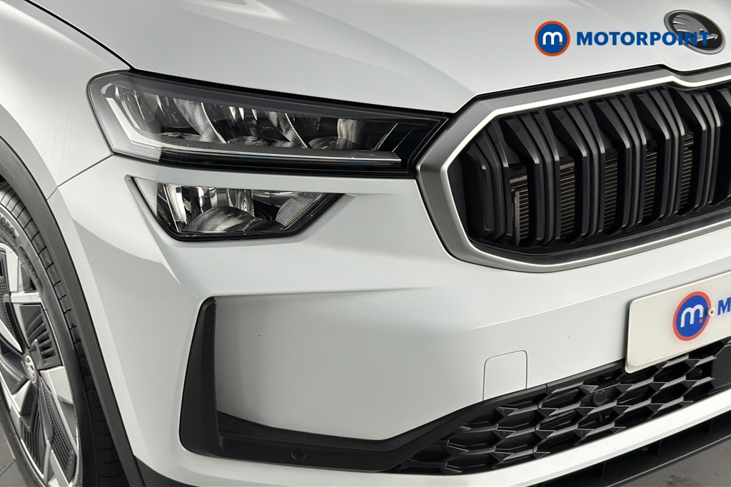Skoda Kodiaq SE Automatic Diesel SUV - Stock Number (1645374) - 38th supplementary image