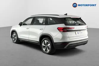 Skoda Kodiaq SE Automatic Diesel SUV - Stock Number (1645374) - Drivers side rear corner