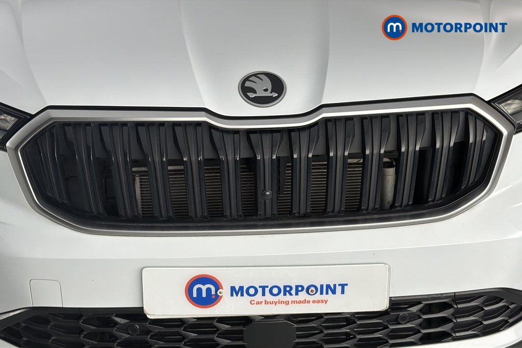 Skoda Kodiaq SE Automatic Diesel SUV - Stock Number (1645374) - 43rd supplementary image