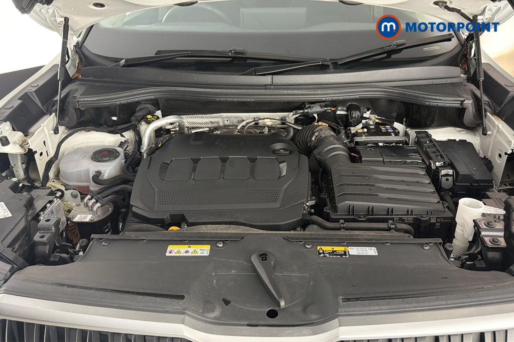 Skoda Kodiaq SE Automatic Diesel SUV - Stock Number (1645374) - 48th supplementary image