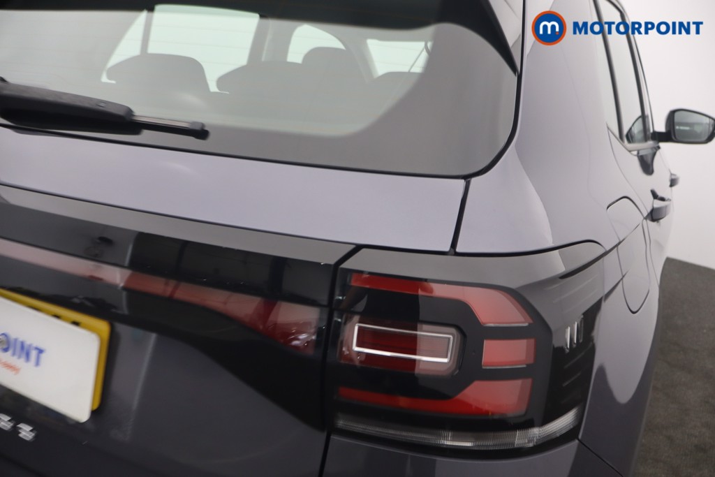 Volkswagen T-Cross SE Manual Petrol SUV - Stock Number (1645823) - 3rd supplementary image