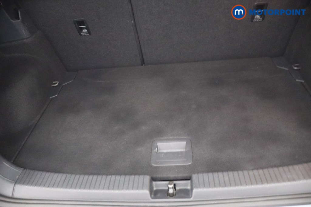 Volkswagen T-Cross SE Manual Petrol SUV - Stock Number (1645823) - 4th supplementary image
