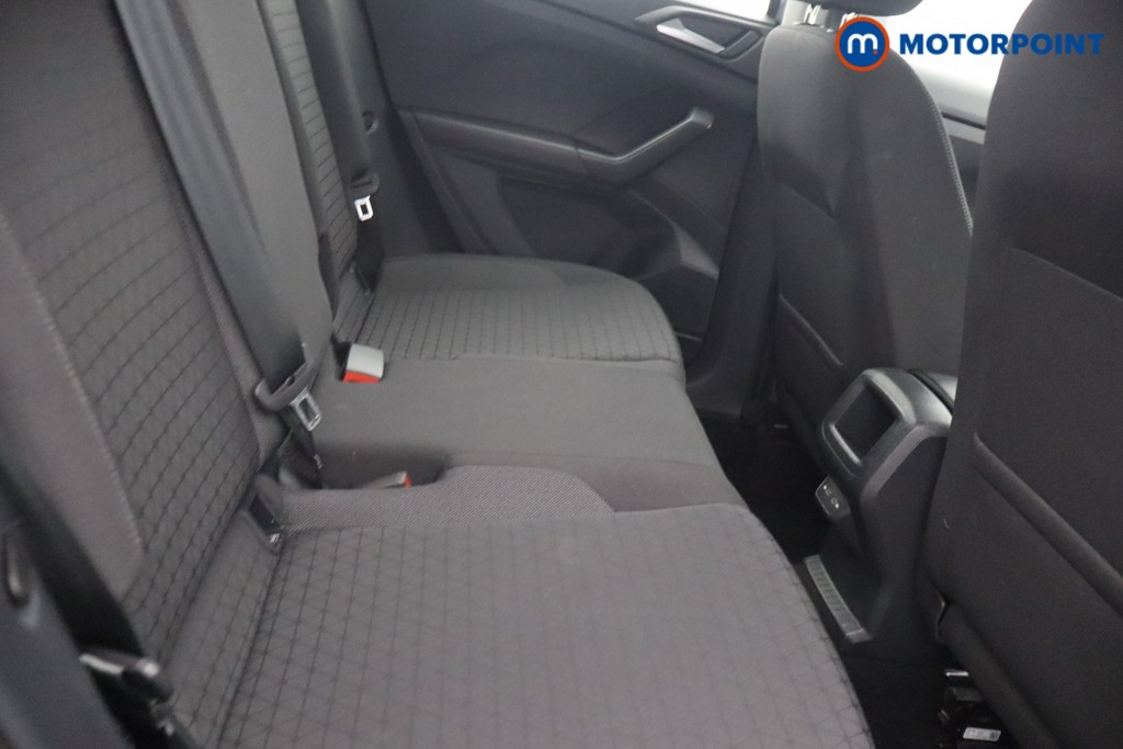 Volkswagen T-Cross SE Manual Petrol SUV - Stock Number (1645823) - 6th supplementary image