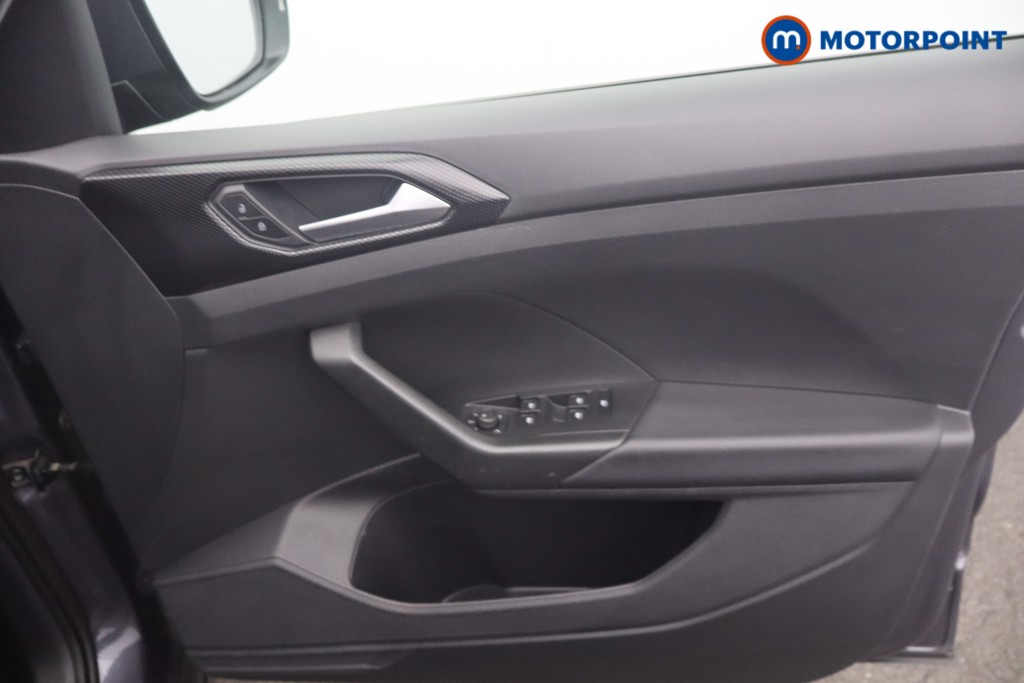 Volkswagen T-Cross SE Manual Petrol SUV - Stock Number (1645823) - 8th supplementary image