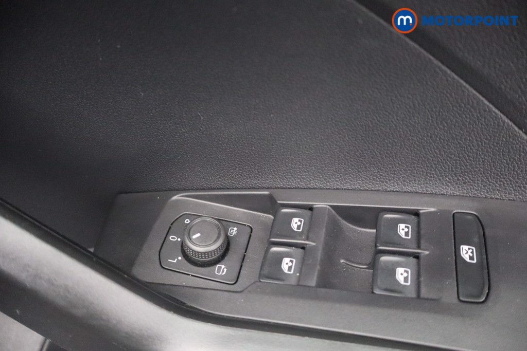 Volkswagen T-Cross SE Manual Petrol SUV - Stock Number (1645823) - 10th supplementary image