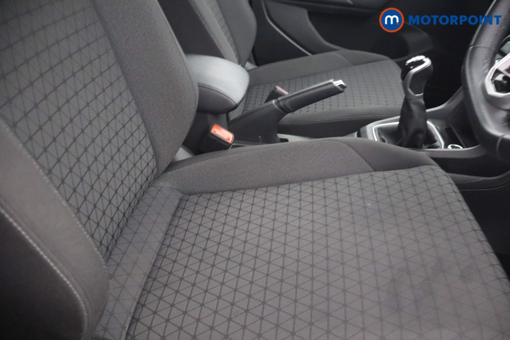 Volkswagen T-Cross SE Manual Petrol SUV - Stock Number (1645823) - 11th supplementary image