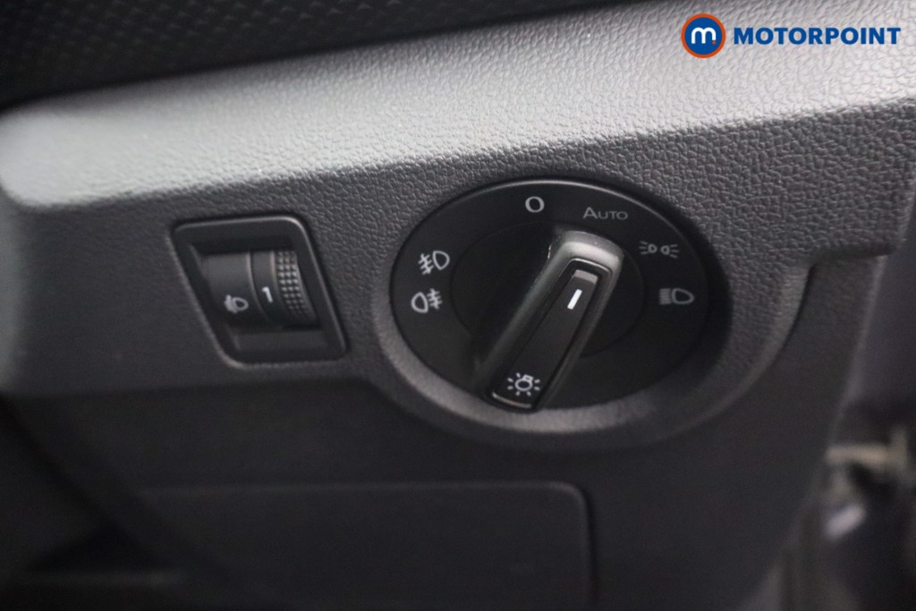 Volkswagen T-Cross SE Manual Petrol SUV - Stock Number (1645823) - 12th supplementary image