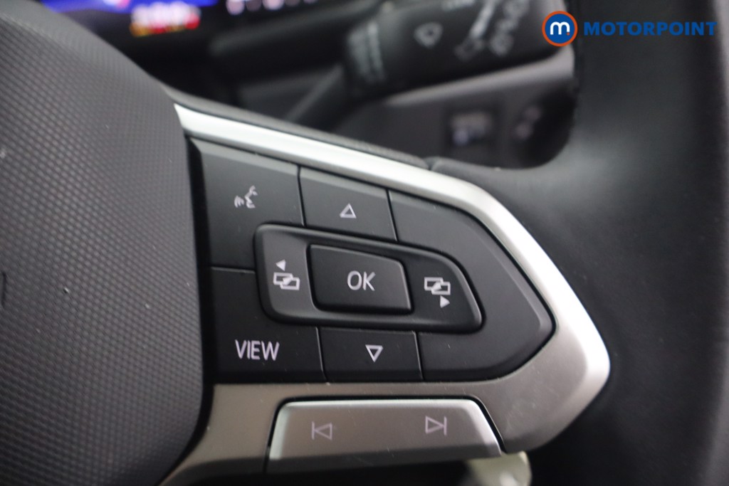 Volkswagen T-Cross SE Manual Petrol SUV - Stock Number (1645823) - 13th supplementary image