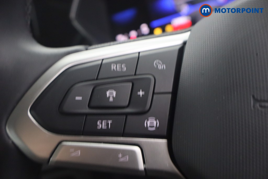 Volkswagen T-Cross SE Manual Petrol SUV - Stock Number (1645823) - 14th supplementary image