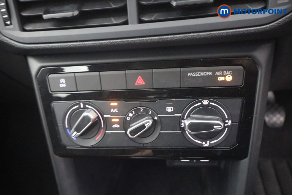 Volkswagen T-Cross SE Manual Petrol SUV - Stock Number (1645823) - 16th supplementary image