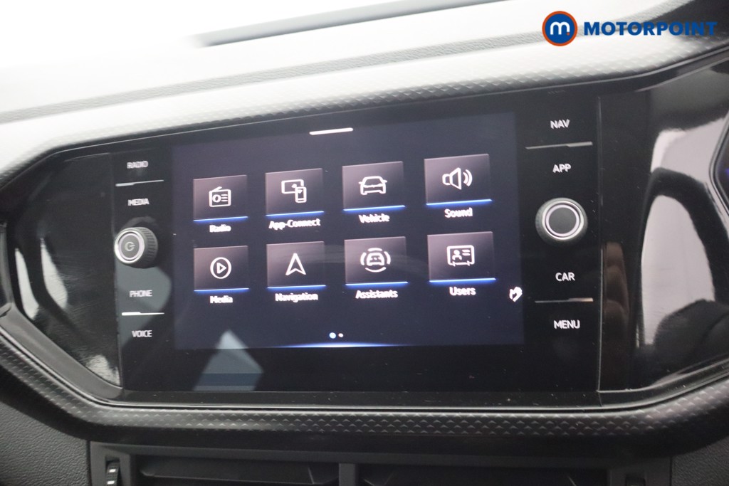 Volkswagen T-Cross SE Manual Petrol SUV - Stock Number (1645823) - 17th supplementary image