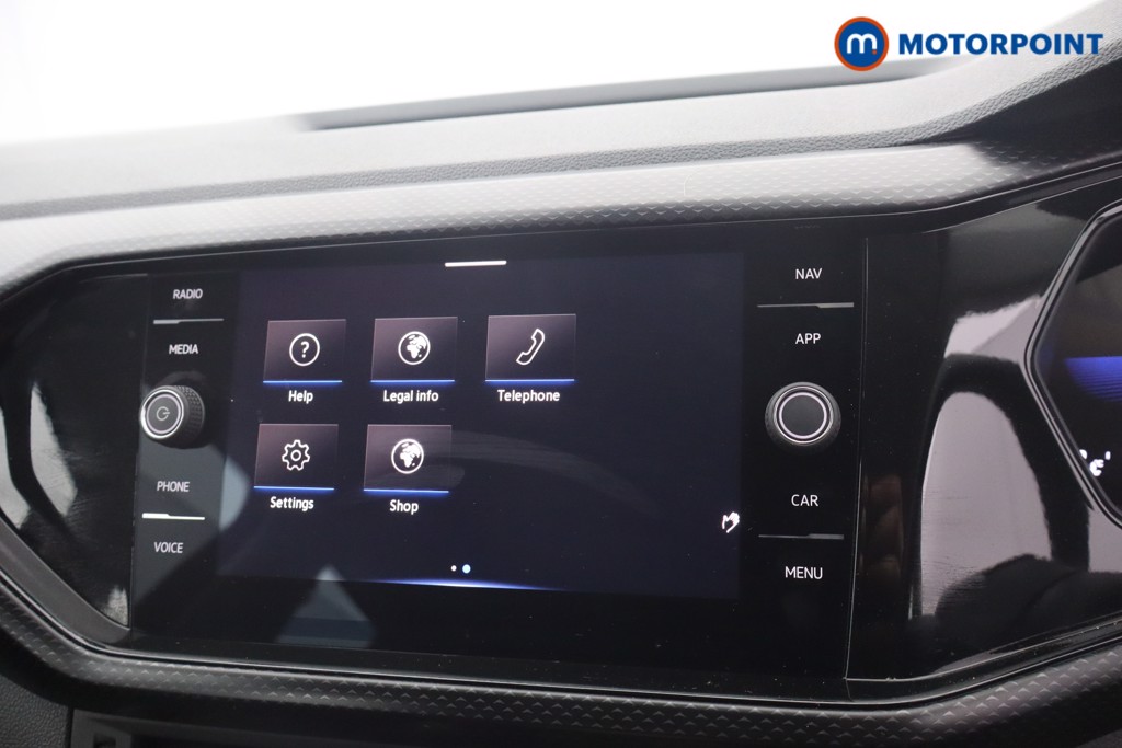 Volkswagen T-Cross SE Manual Petrol SUV - Stock Number (1645823) - 18th supplementary image