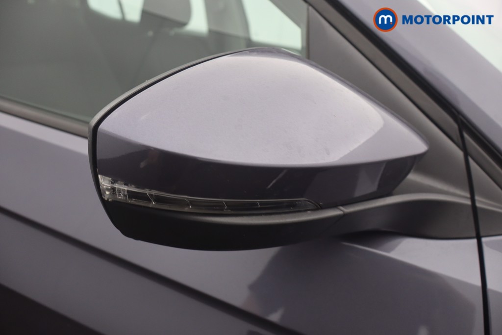 Volkswagen T-Cross SE Manual Petrol SUV - Stock Number (1645823) - 19th supplementary image