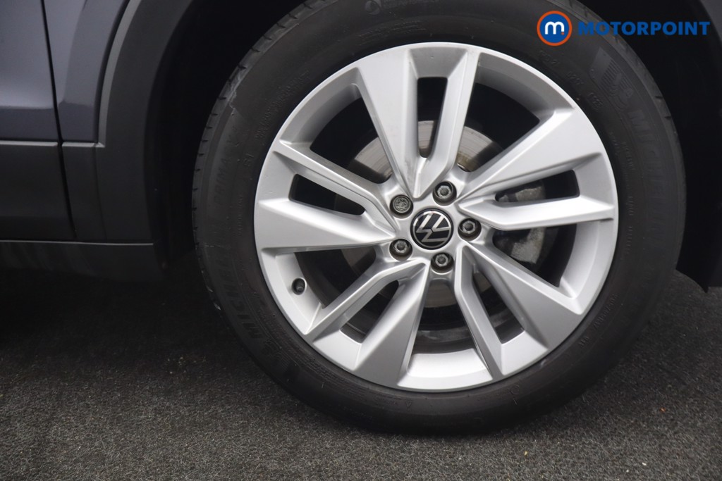 Volkswagen T-Cross SE Manual Petrol SUV - Stock Number (1645823) - 20th supplementary image