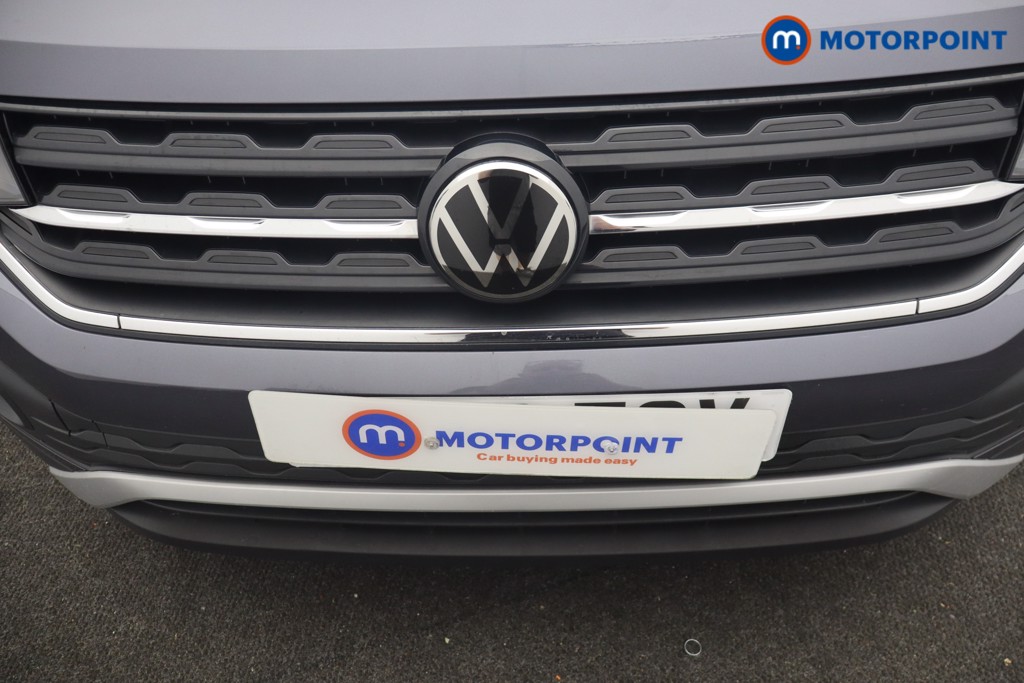 Volkswagen T-Cross SE Manual Petrol SUV - Stock Number (1645823) - 21st supplementary image