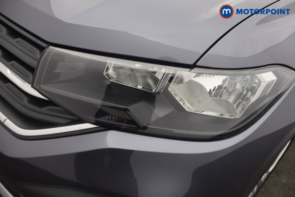 Volkswagen T-Cross SE Manual Petrol SUV - Stock Number (1645823) - 22nd supplementary image