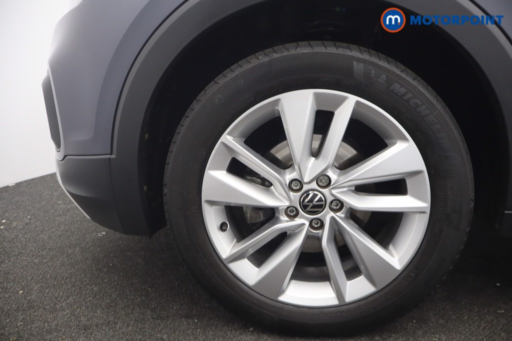 Volkswagen T-Cross SE Manual Petrol SUV - Stock Number (1645823) - 24th supplementary image