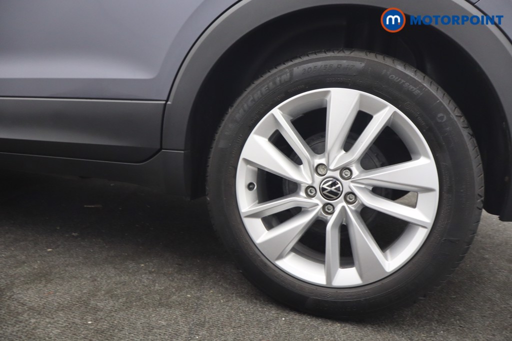 Volkswagen T-Cross SE Manual Petrol SUV - Stock Number (1645823) - 25th supplementary image
