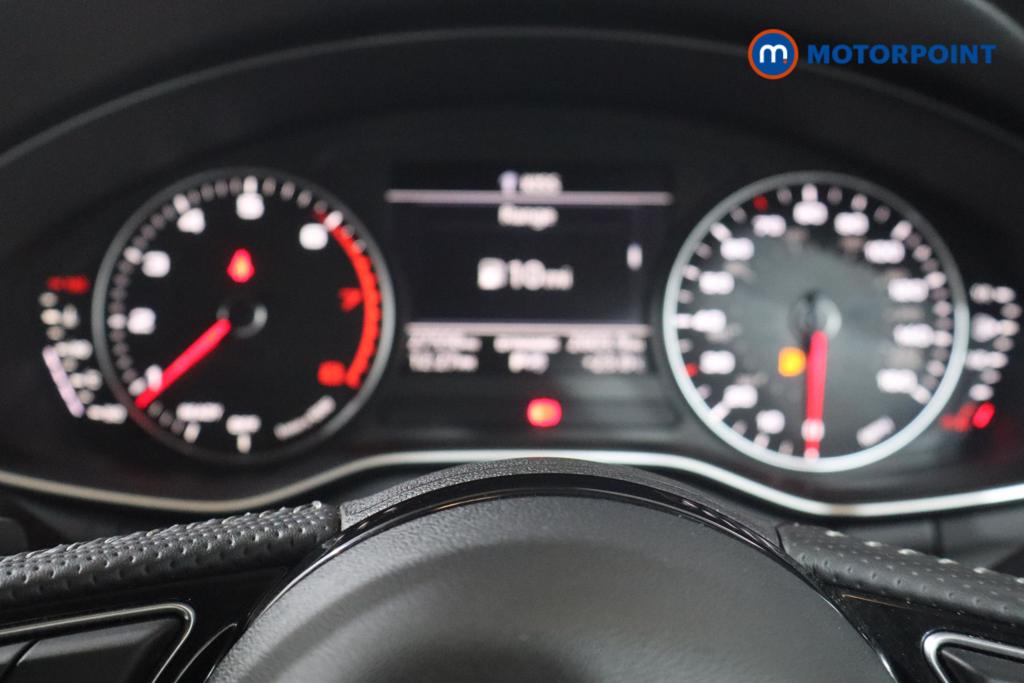 Audi A4 S Line Automatic Petrol Saloon - Stock Number (1646803) - 3rd supplementary image